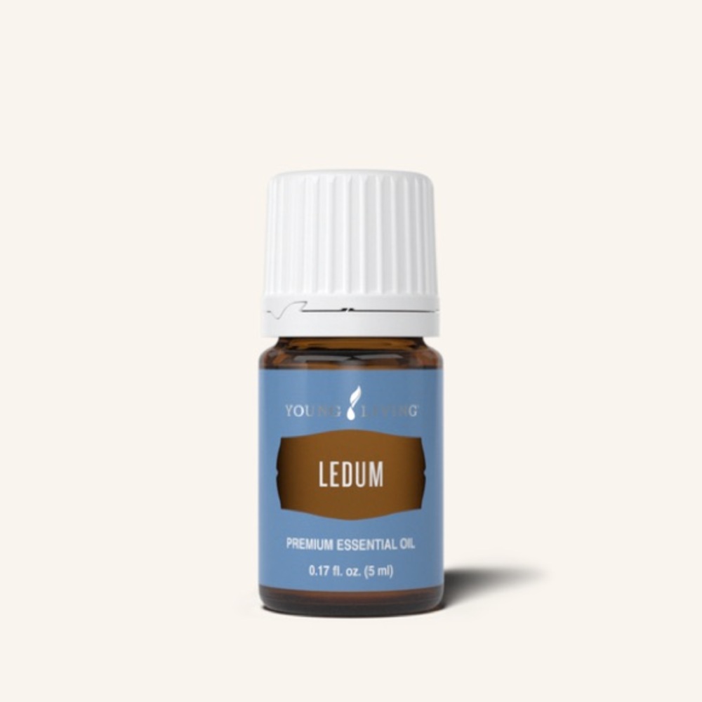 *Young Living Essential Oils Bundle*